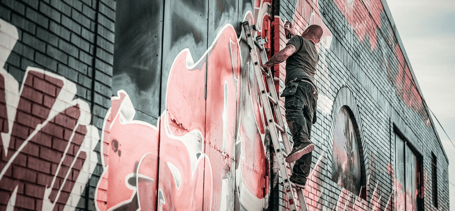 How to Clean Paintings and Wall Art