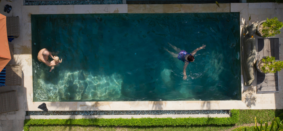 Splash Into Summer: Essential Pool and Backyard Prep