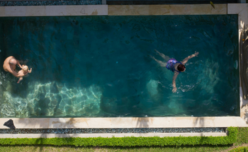 Splash Into Summer: Essential Pool and Backyard Prep