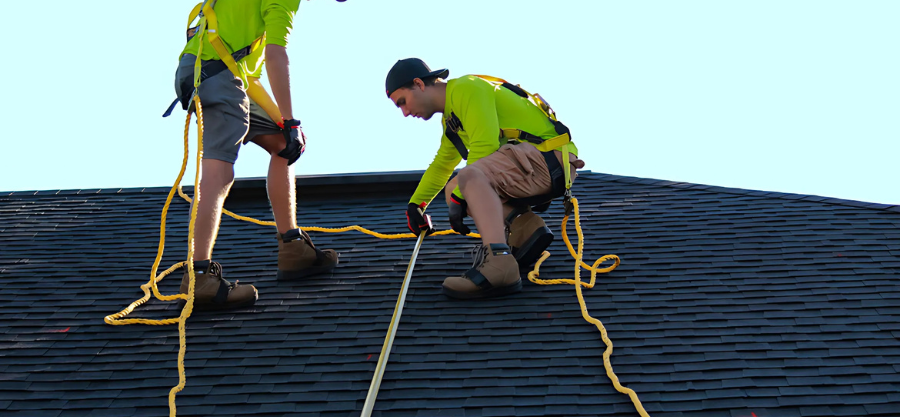 5 Seasonal Roof Maintenance Tips to Keep Your Roof in Top Shape
