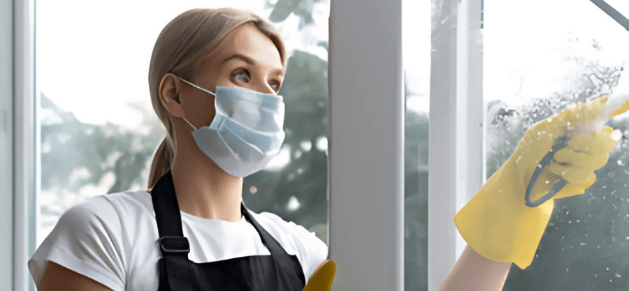 Nightly office cleaning calgary