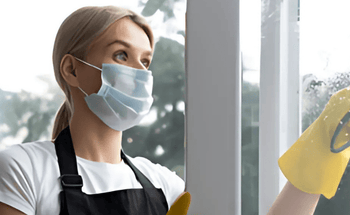 Nightly office cleaning calgary