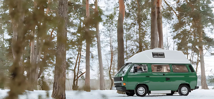 How Do You Convert a Bus Into a Home? A Step-by-Step Guide