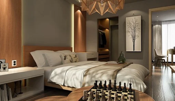 The Most Common Mistakes About Bedroom Decoration