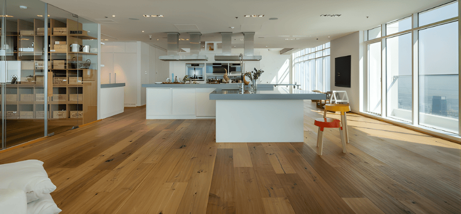 Latest Flooring Trends In Dubai For 2025 — Available At Fixit Dubai