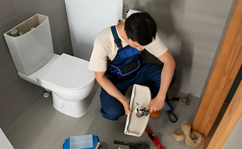 Top Signs Your Bathroom Needs Plumbing Repair