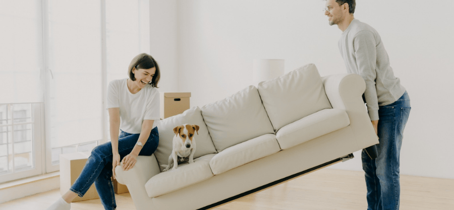 The Hidden Costs of Moving Furniture and How to Avoid Them