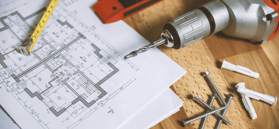 How to Stay in Budget When Doing Large Renovations