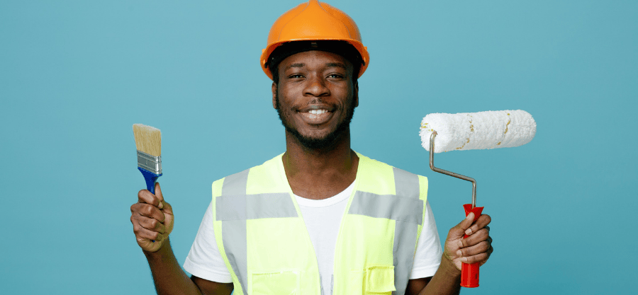 The Power of Paint: How Professional Painting Can Transform Your Living Space