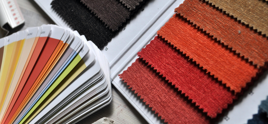 A Guide to Layering Textures and Patterns in Your Home