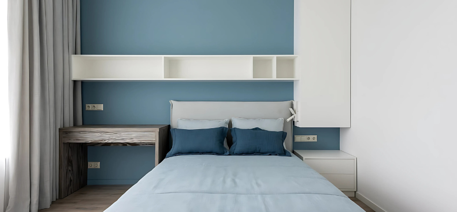 Elevate Your Sleep Experience with Custom Bed Frames