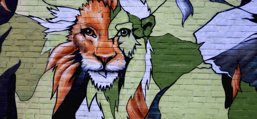 How to Choose Wall Art Size?