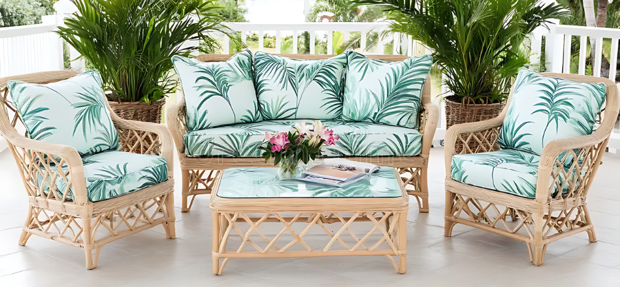 Furniture Secrets That Make Cabo Luxury Villas Look Effortlessly Chic