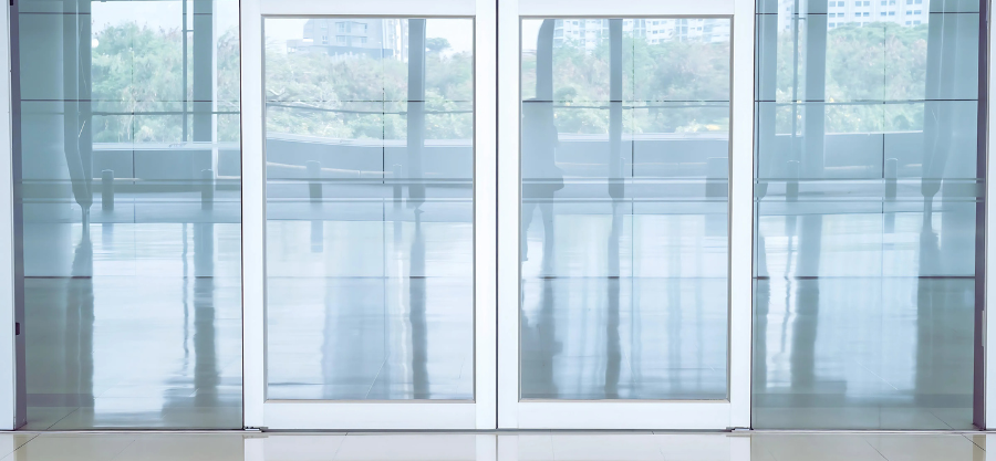 How Commercial Door Design Impacts Customer First Impressions: The Gateway to Success