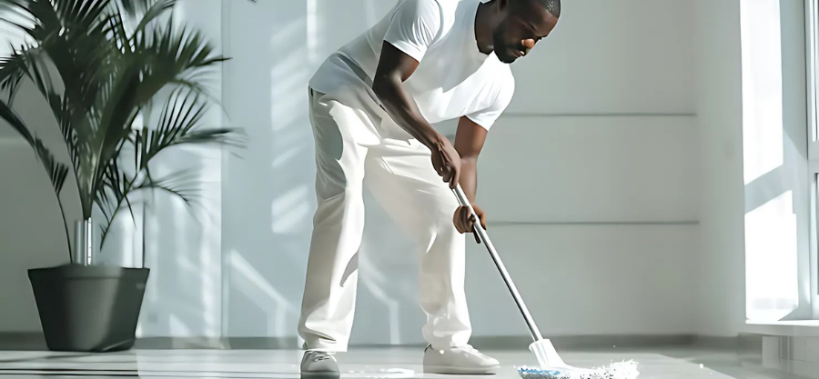 The Comprehensive Guide to Tile Floor Cleaning: Tried-and-True Methods for Spotless Surfaces