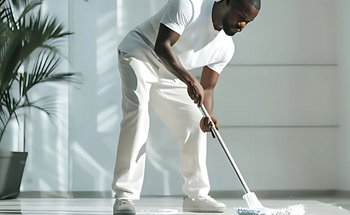 The Comprehensive Guide to Tile Floor Cleaning: Tried-and-True Methods for Spotless Surfaces