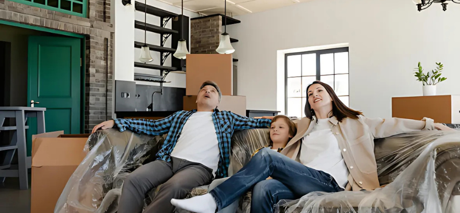 Why Home Moving Kings is Your First Choice for Smooth Relocations