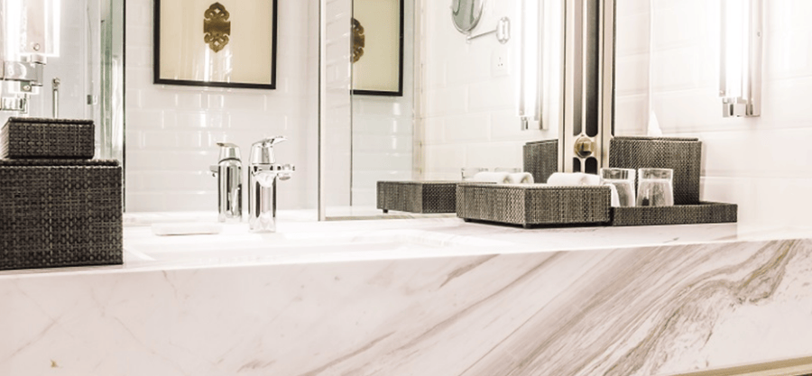 The Essential Guide to Choosing the Perfect Bathroom Benchtops for Your Home