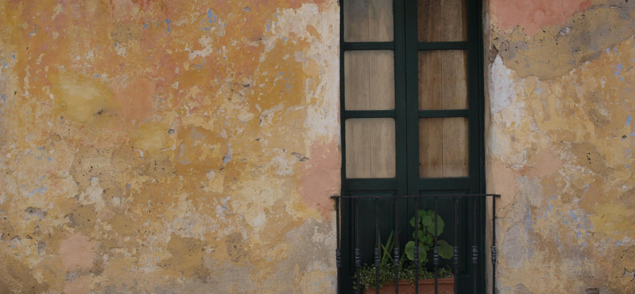 What Colors You Should Choose if You're Limewashing Your Walls