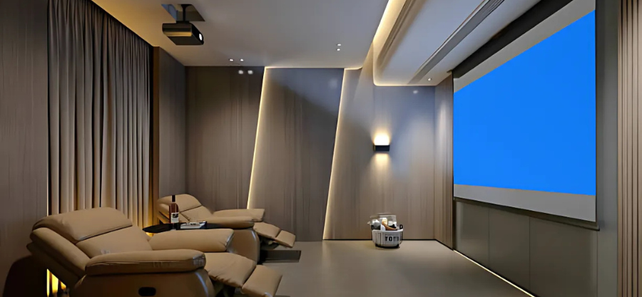 Benefits of Installing a Home Theater System in Your Home