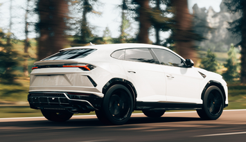 Dubai’s Luxury SUV Market Continues to Attract Buyers Seeking Premium Value