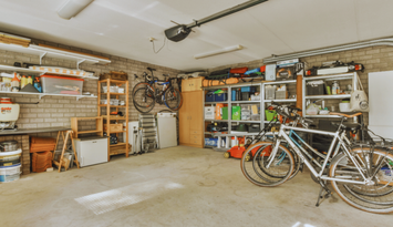 Smart Garage Organization Strategies to Maximize Your Storage Space