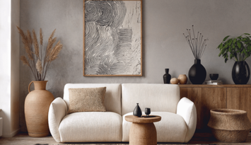 The Art of Lifestyle Content: Combining Interiors, Beauty, and Style