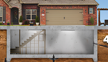 Foundation Warning Signs That Mean You Might Need Helical Piles