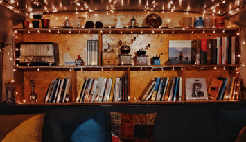 How to Turn a Bus into a Luxury Home on Wheels