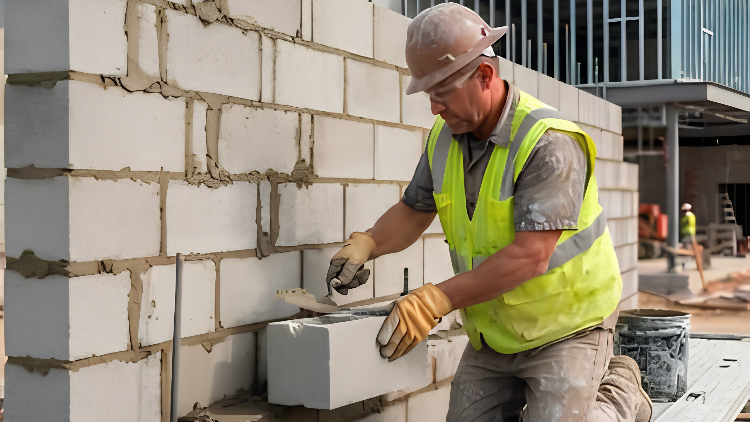 How Much Does A Masonry Wall Cost?