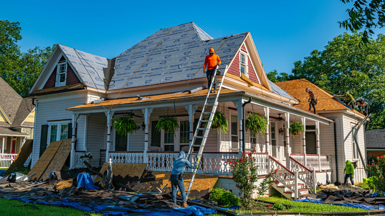 How Smart Sequencing Can Cut Months Off a Full Home Renovation