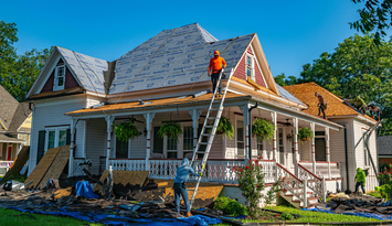 How Smart Sequencing Can Cut Months Off a Full Home Renovation