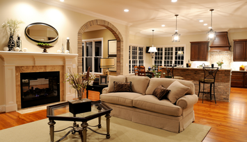 How to Add Character to a Modern Home