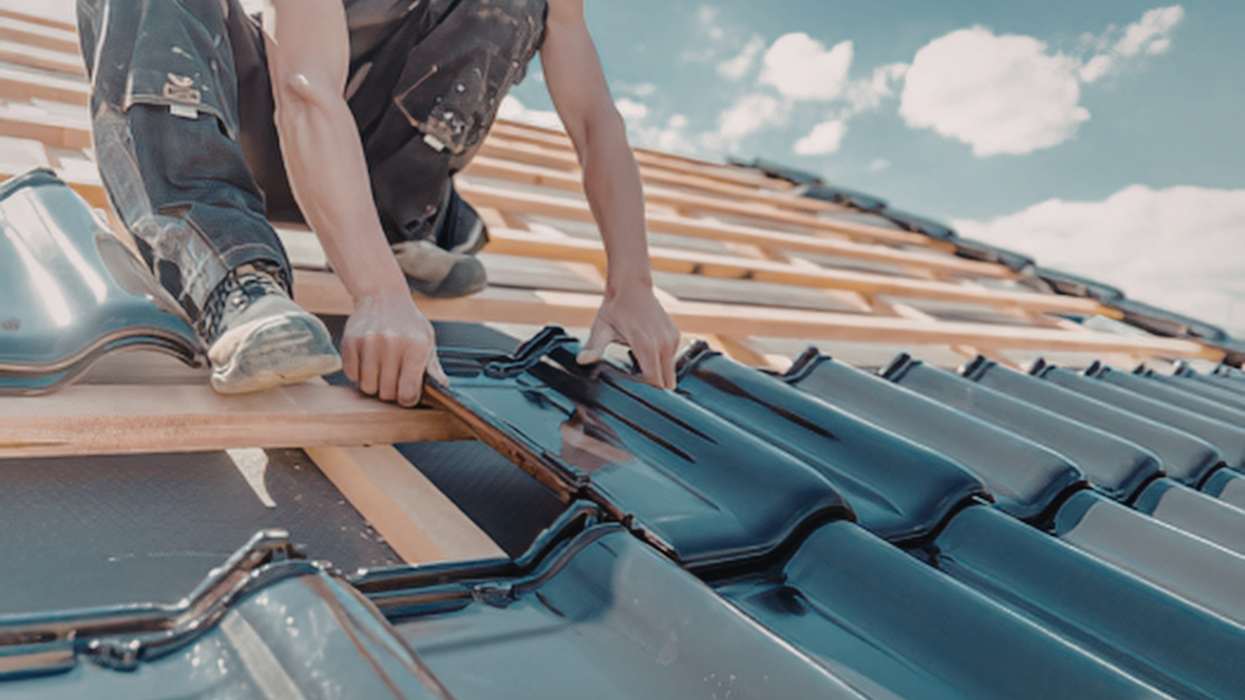 How to Choose the Right Roof Installation Company in Allen, TX