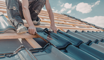 How to Choose the Right Roof Installation Company in Allen, TX