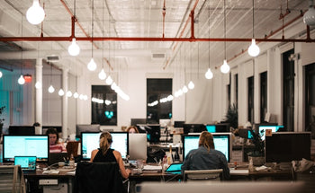 How to Modernize Your Commercial Office Space