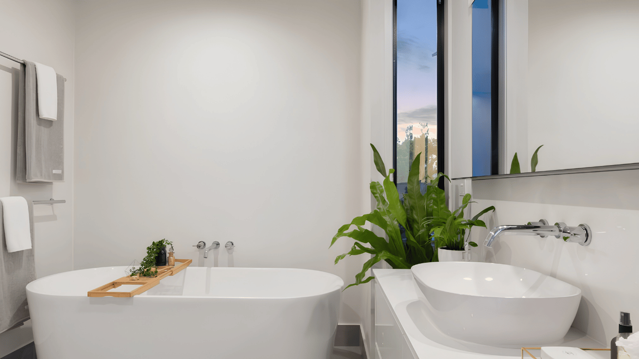 How to Move Bathroom Sink Plumbing: A Complete Guide