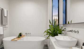 How to Move Bathroom Sink Plumbing: A Complete Guide