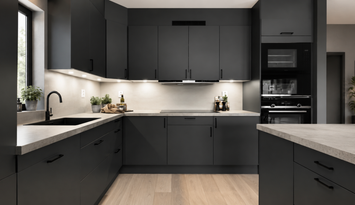 How to Plan a Kitchen That Looks Beautiful and Works Hard Every Day