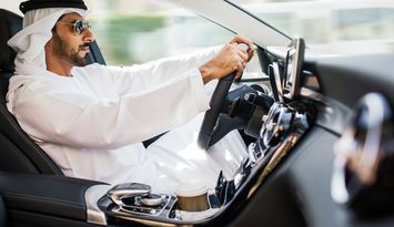 Dubai’s Luxury Driving Culture Continues to Attract Visitors From Around the World