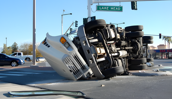What Does a Truck Accident Lawyer Do?