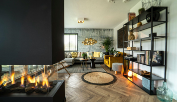 Tiny Spaces, Big Style: Smart Home Decor Ideas