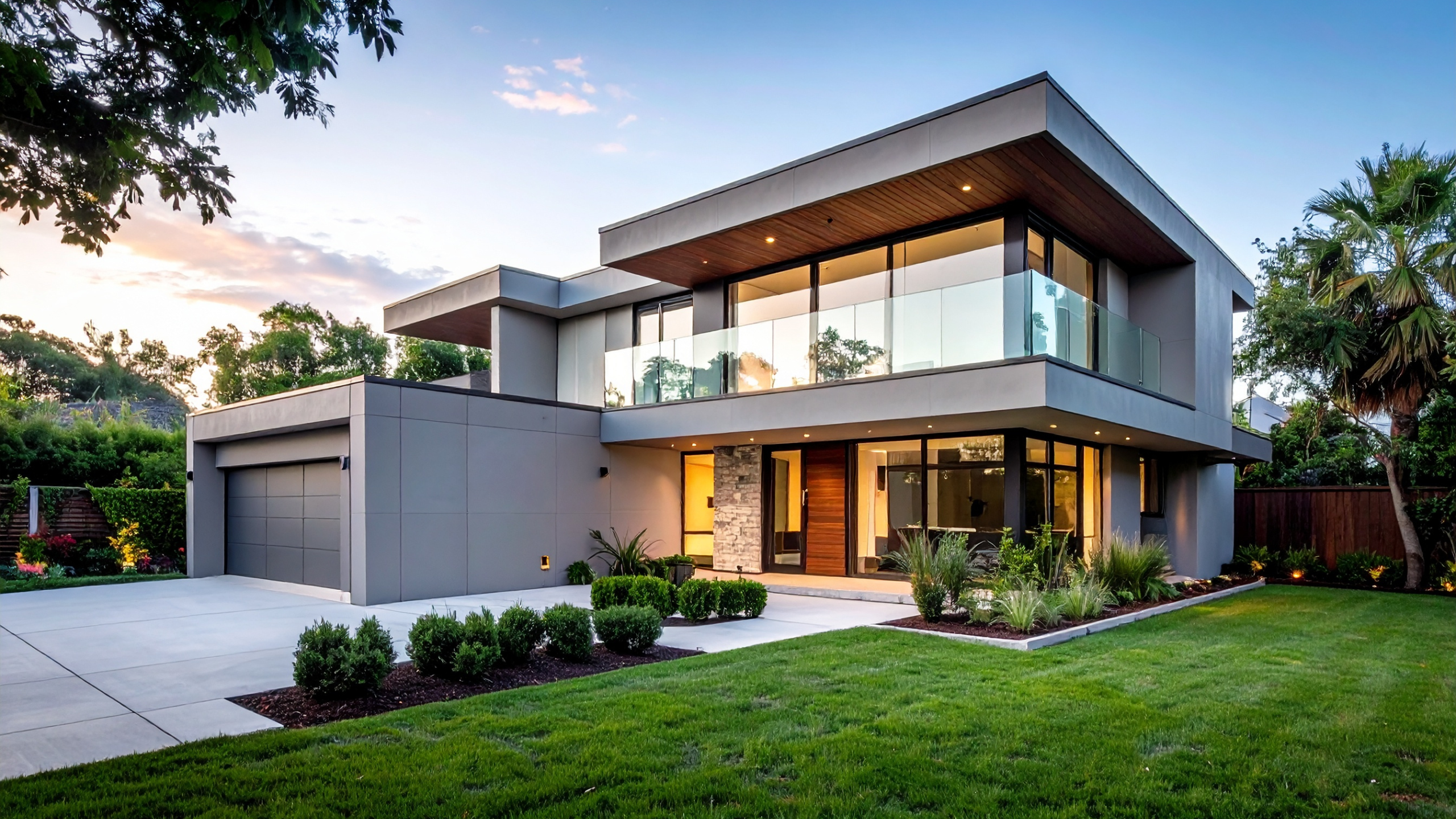 Modern Home Design Ideas That Will Dominate 2026