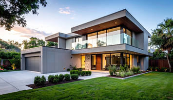 Modern Home Design Ideas That Will Dominate 2026