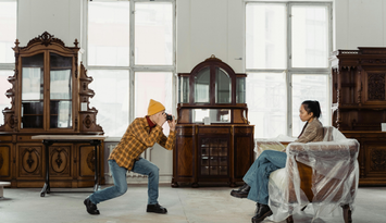 Product Demo Videos for Furniture: What Buyers Actually Want to See