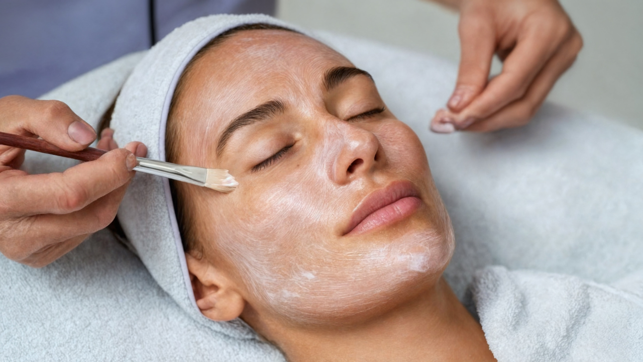 Seasonal Mental Wellness: Adapting Spa Treatments to Your Mood