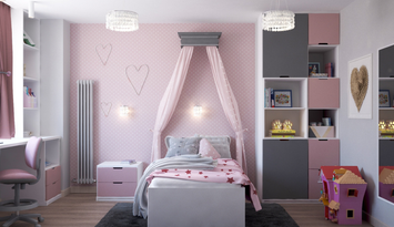 Designing a Boys’ Room: Safe, Durable, and Fun Home Ideas