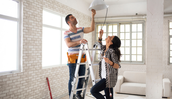 Living in Your Home During a Renovation: How to Make the Months Work