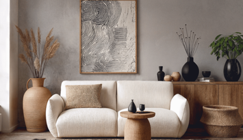 The Art of Lifestyle Content: Combining Interiors, Beauty, and Style