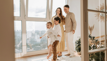 How the “White Picket Fence” Is Getting a Modern Makeover